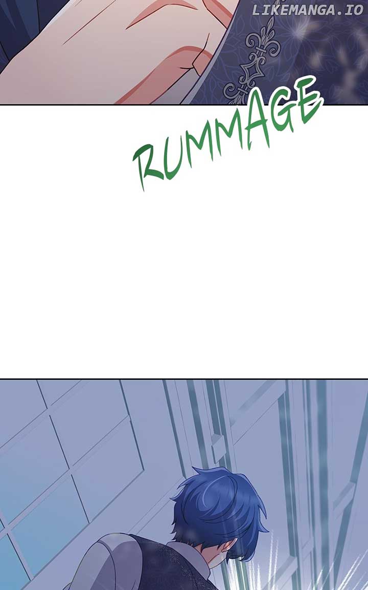 We Lost Our Engagement Chapter 25 page 75