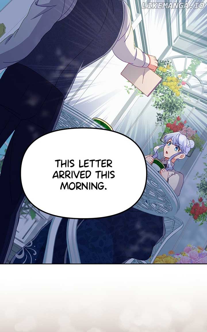 We Lost Our Engagement Chapter 25 page 76