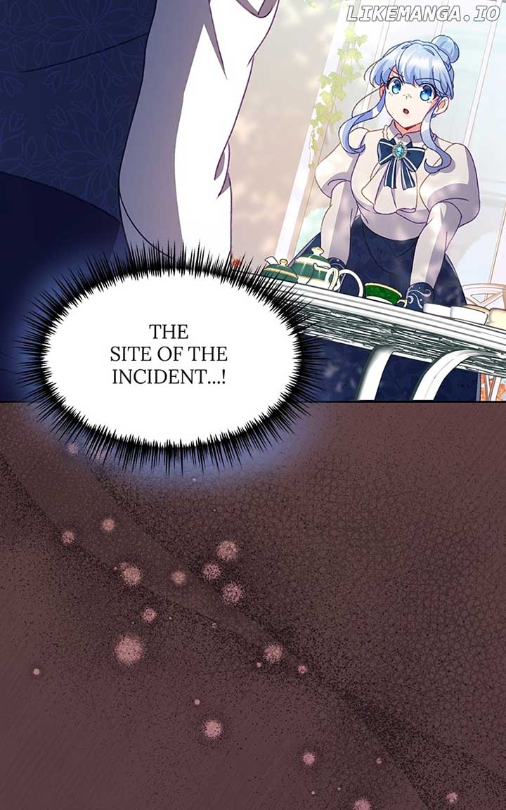 We Lost Our Engagement Chapter 25 page 83