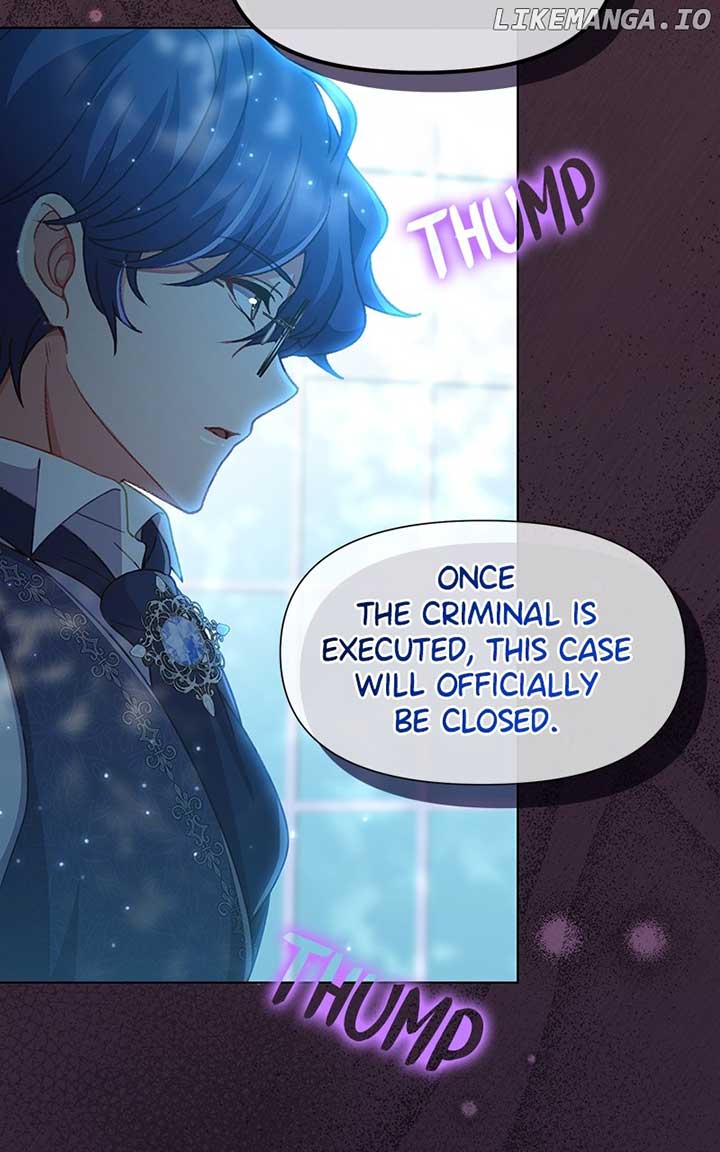 We Lost Our Engagement Chapter 25 page 85