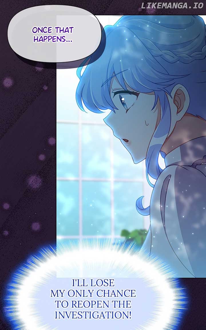 We Lost Our Engagement Chapter 25 page 86
