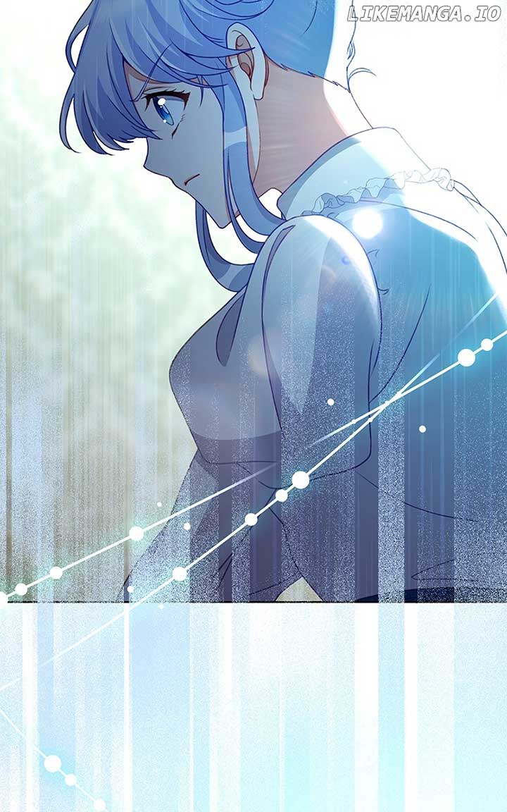 We Lost Our Engagement Chapter 25 page 8