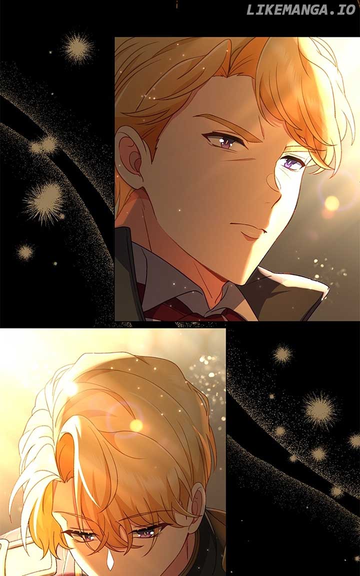 We Lost Our Engagement Chapter 25 page 95
