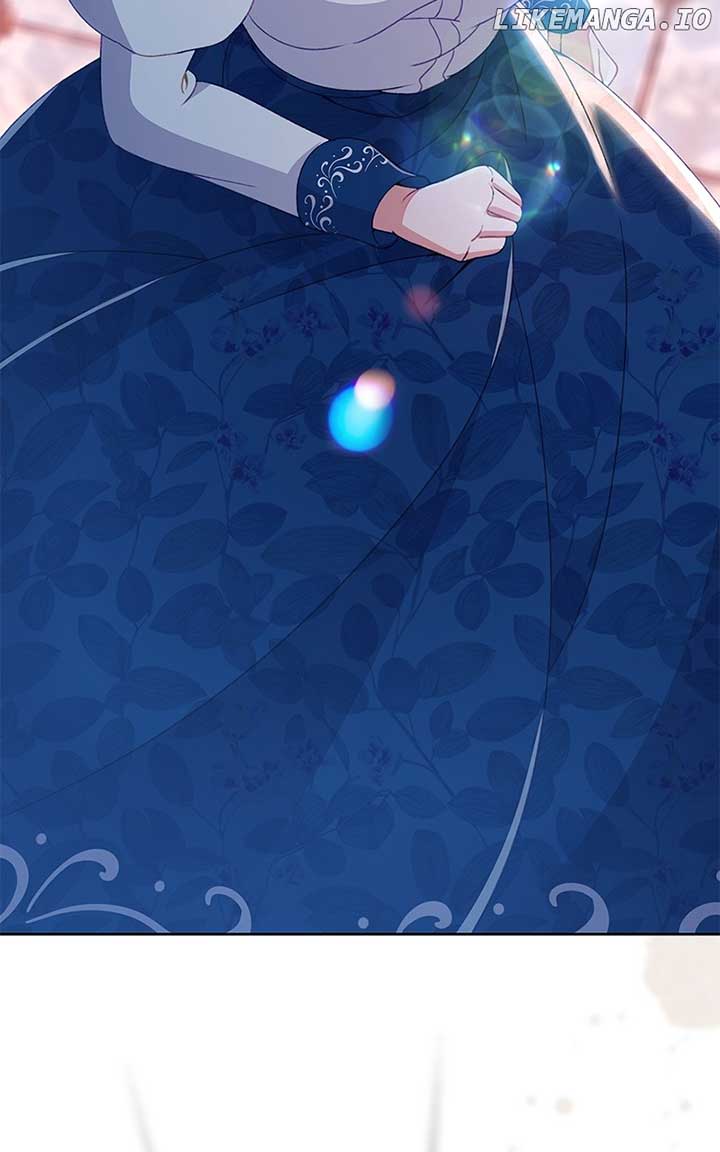 We Lost Our Engagement Chapter 25 page 97