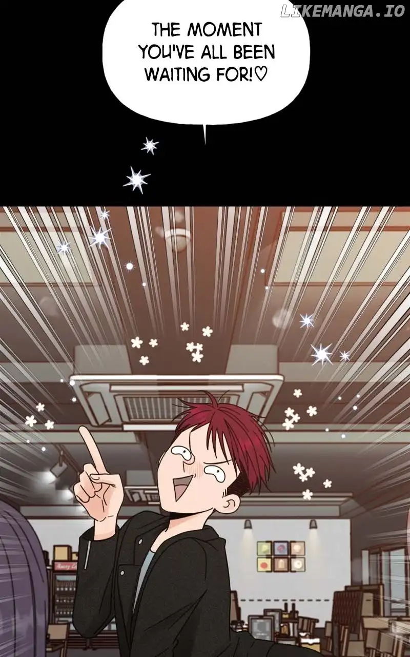 Wedding Strategy Chapter 19 page 13