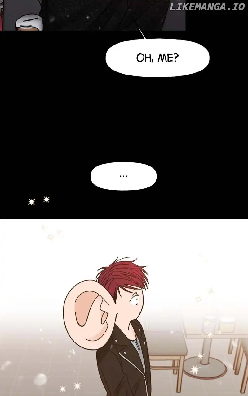 Wedding Strategy Chapter 19 page 20