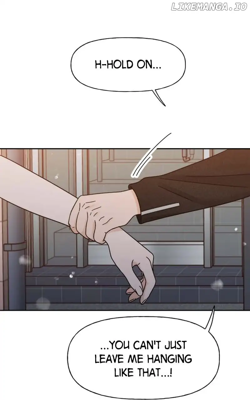 Wedding Strategy Chapter 19 page 36