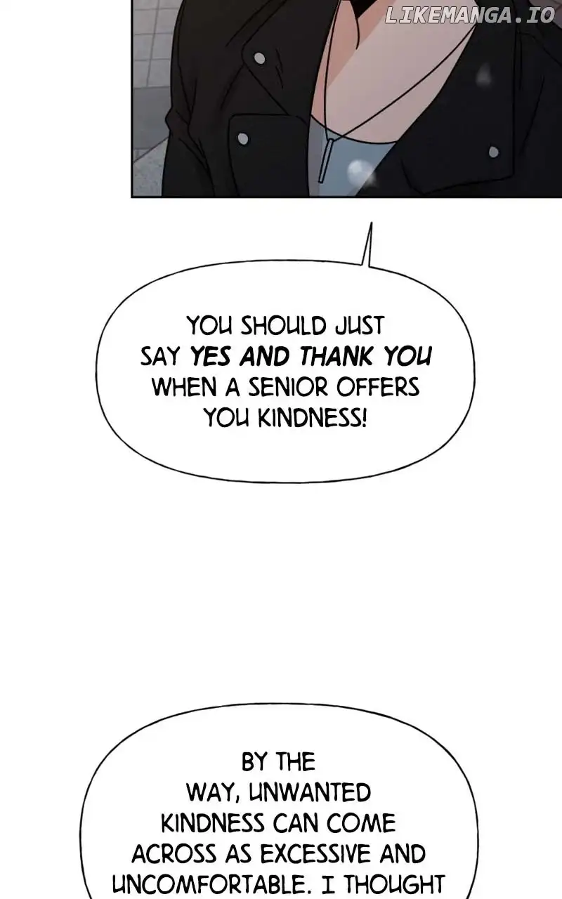 Wedding Strategy Chapter 19 page 46
