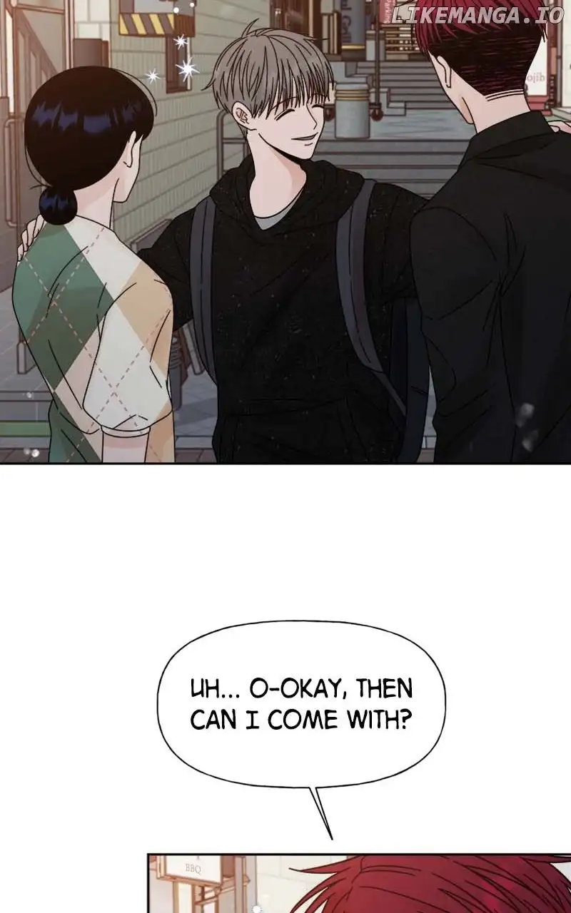 Wedding Strategy Chapter 19 page 53