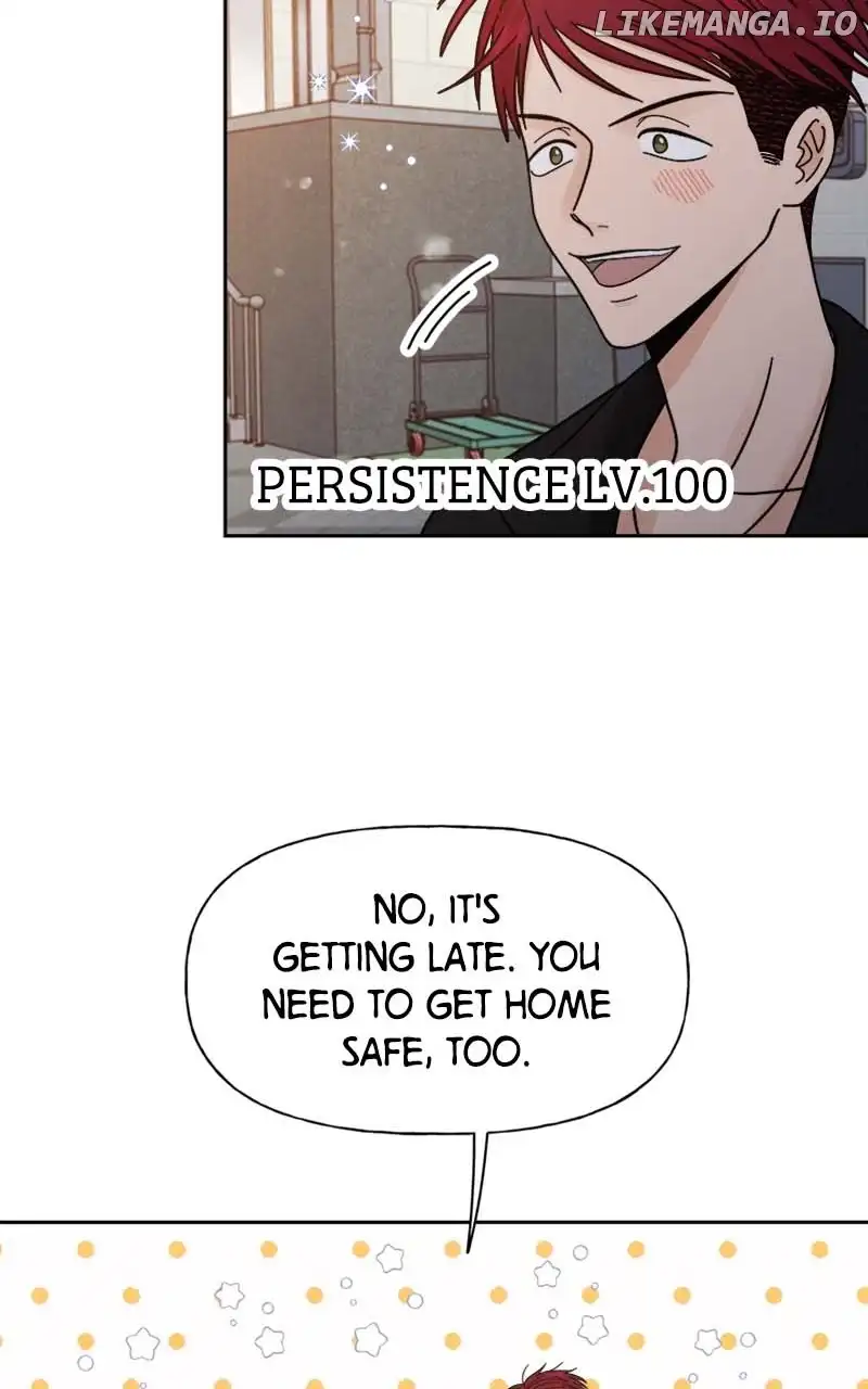 Wedding Strategy Chapter 19 page 54