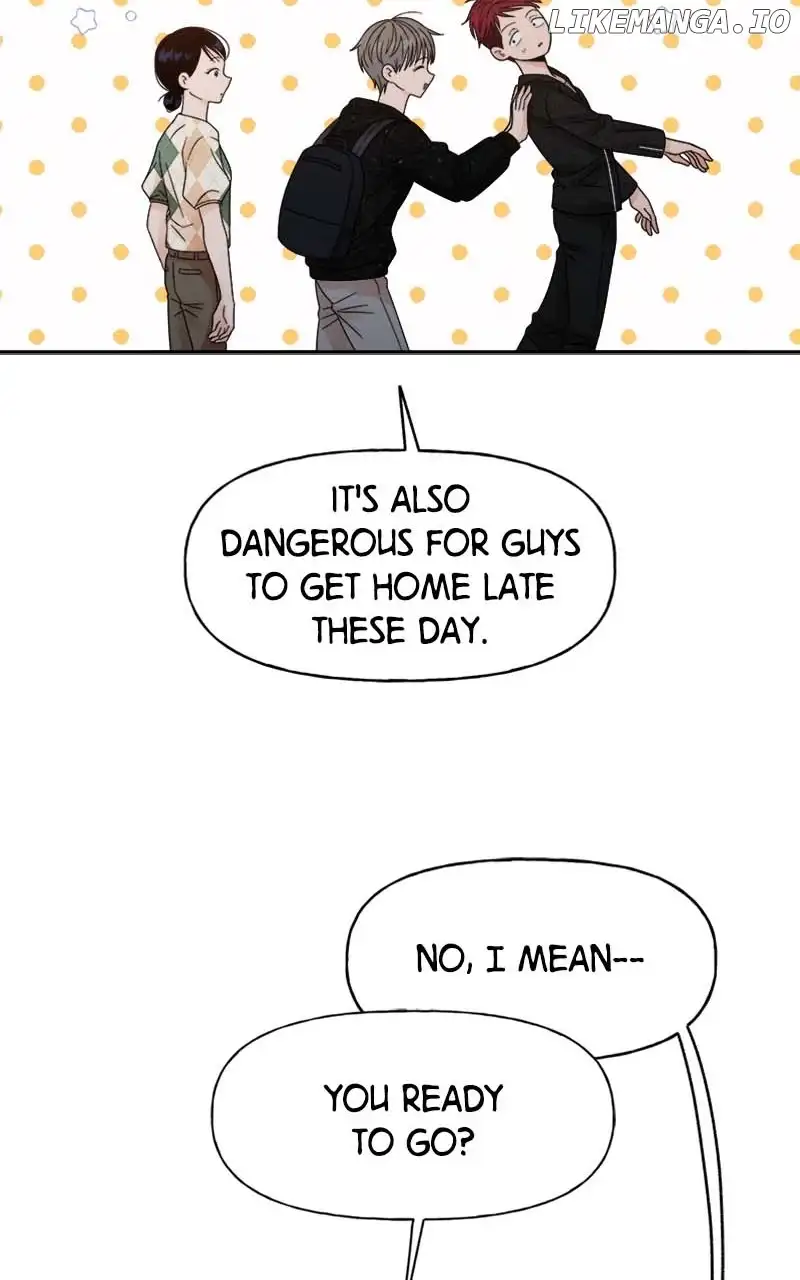 Wedding Strategy Chapter 19 page 55