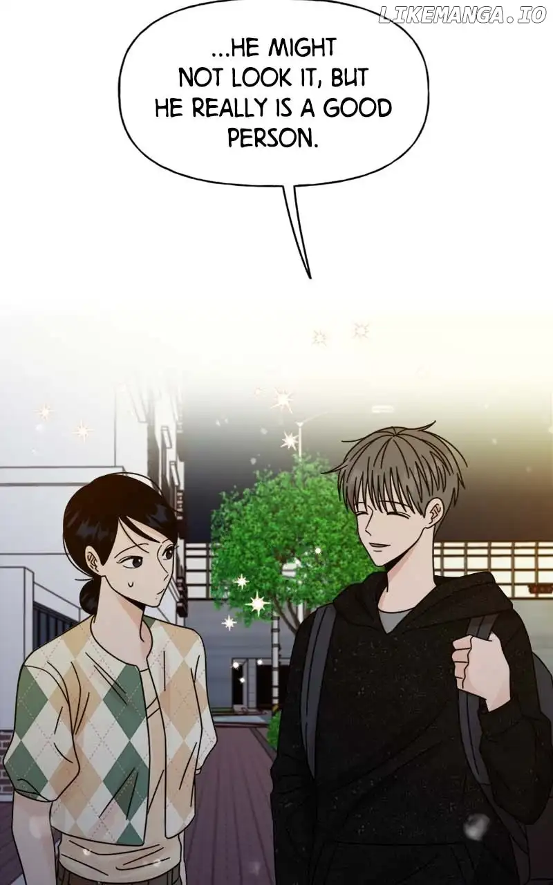 Wedding Strategy Chapter 19 page 61