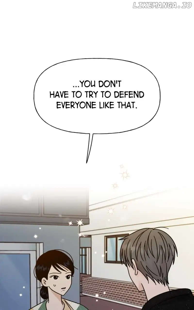 Wedding Strategy Chapter 19 page 64