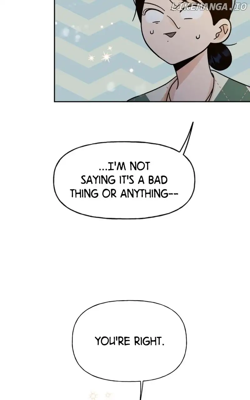 Wedding Strategy Chapter 19 page 69