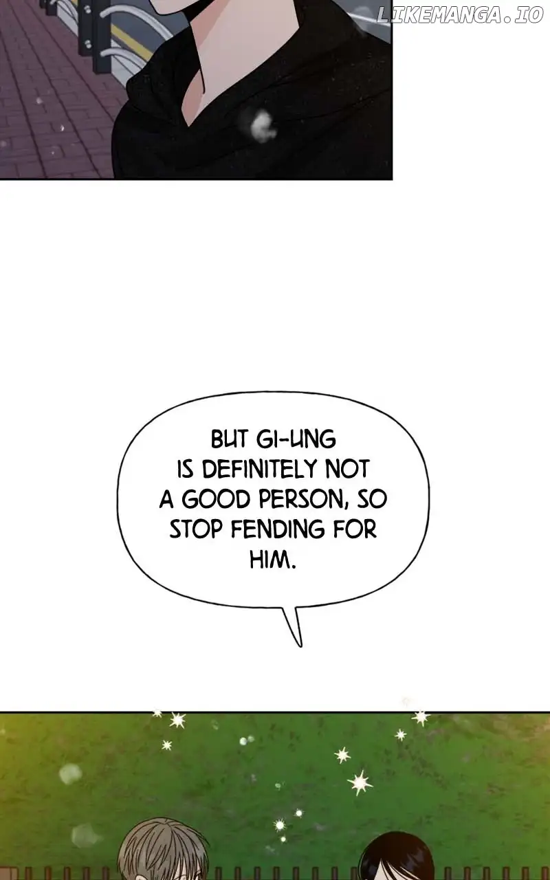 Wedding Strategy Chapter 19 page 79
