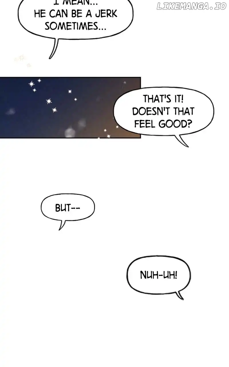 Wedding Strategy Chapter 19 page 82