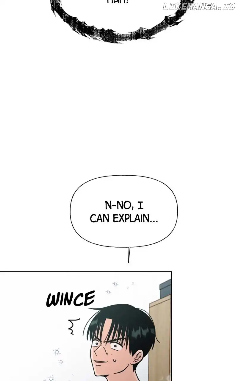 Wedding Strategy Chapter 19 page 87