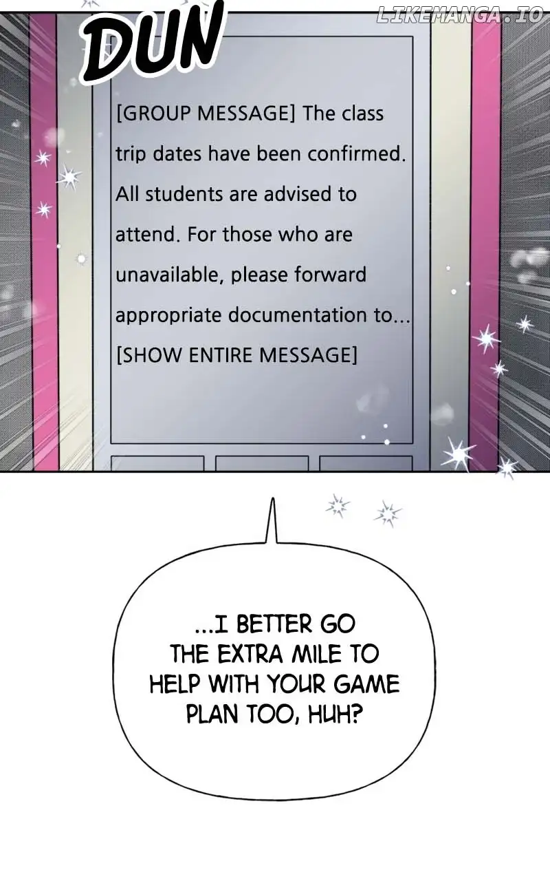 Wedding Strategy Chapter 19 page 91