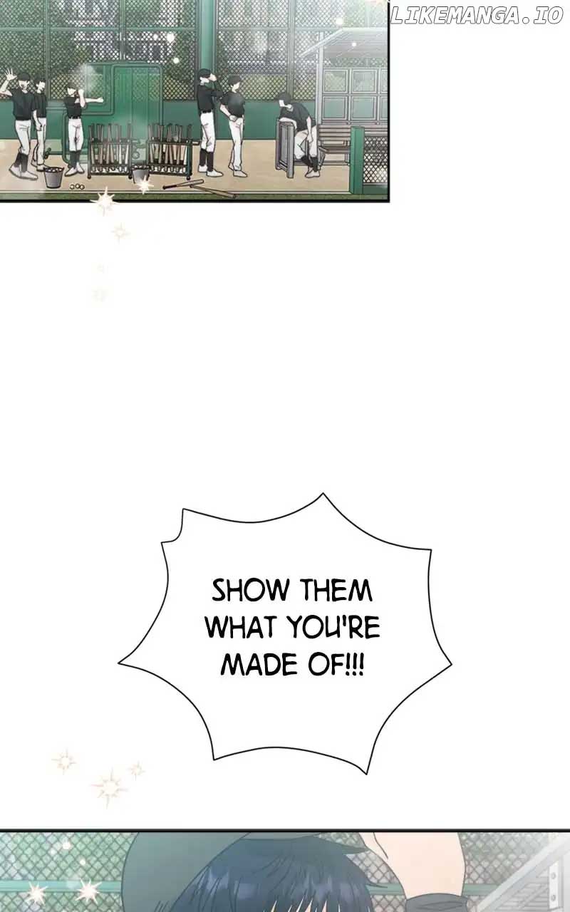 Wedding Strategy Chapter 25 page 30