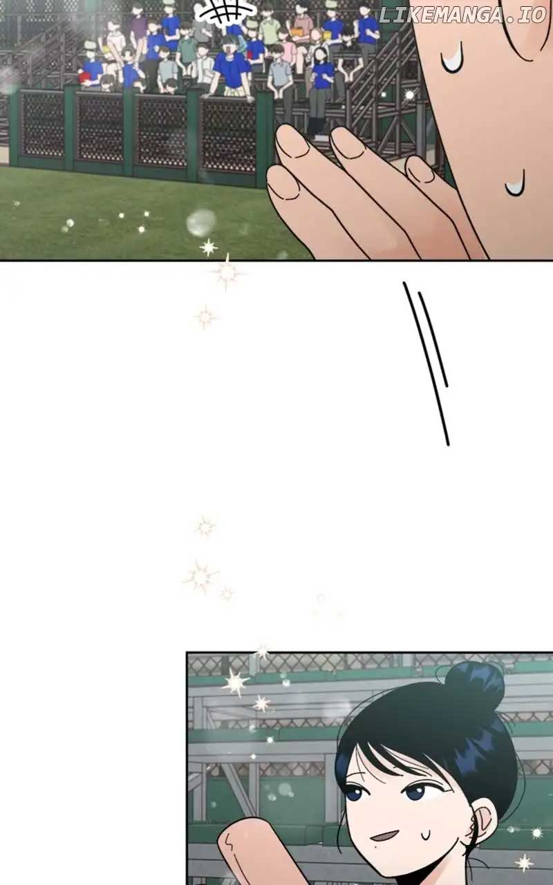 Wedding Strategy Chapter 25 page 32
