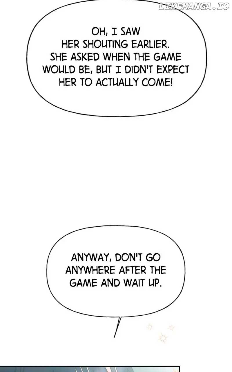 Wedding Strategy Chapter 25 page 57