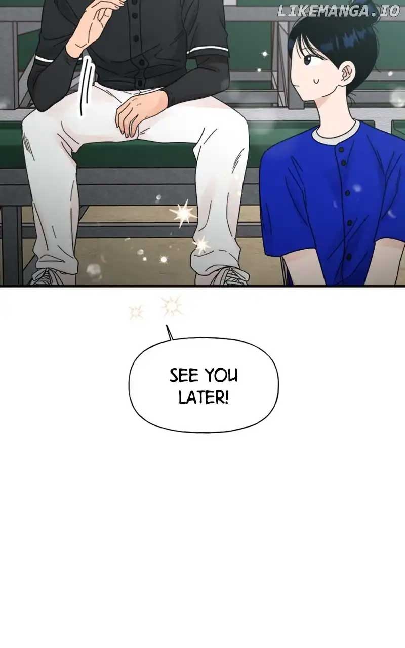 Wedding Strategy Chapter 25 page 60
