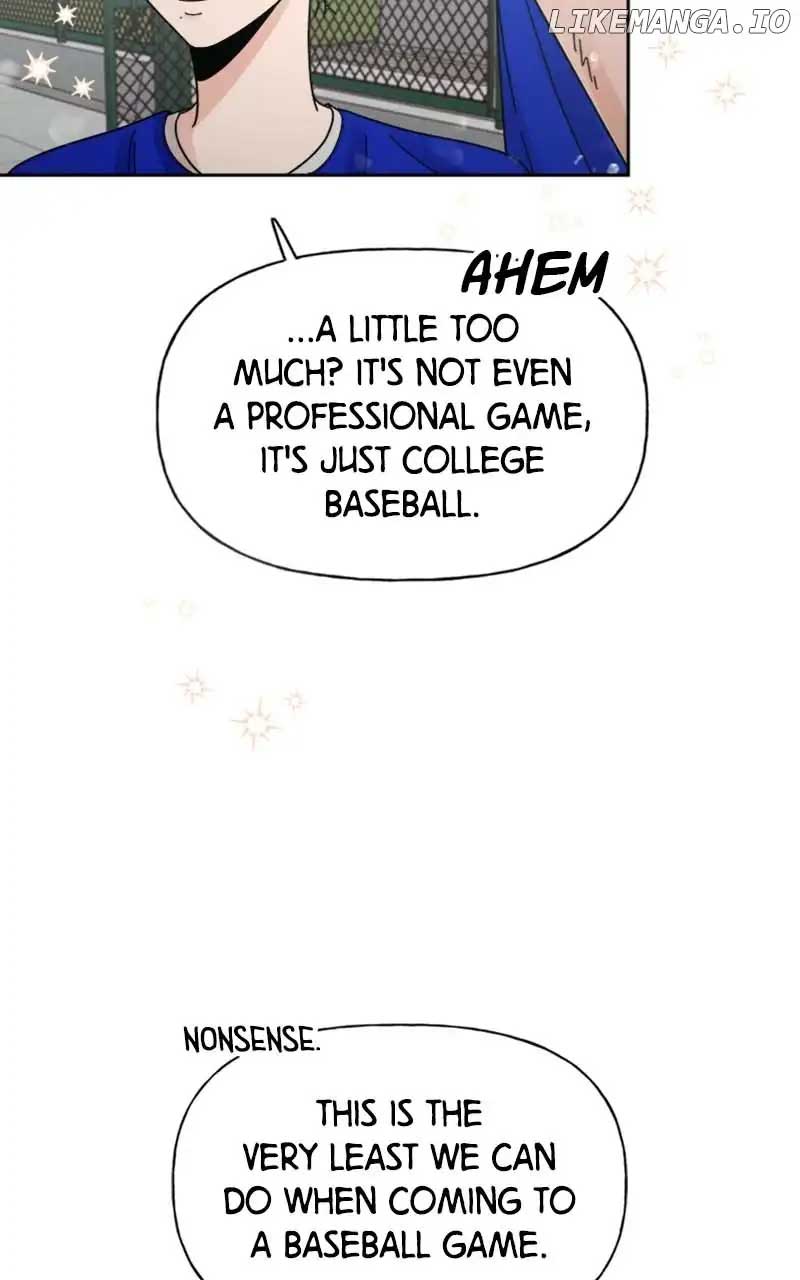 Wedding Strategy Chapter 25 page 6
