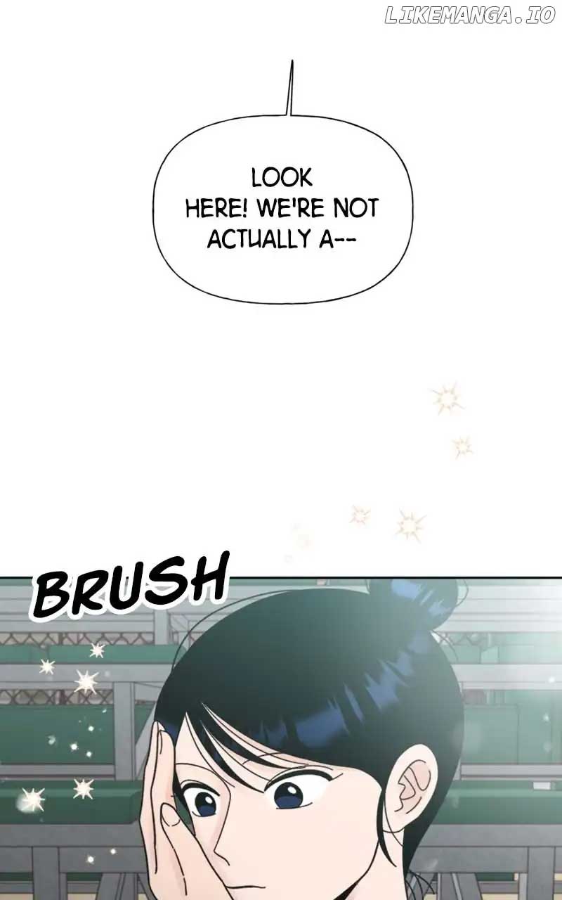 Wedding Strategy Chapter 25 page 78