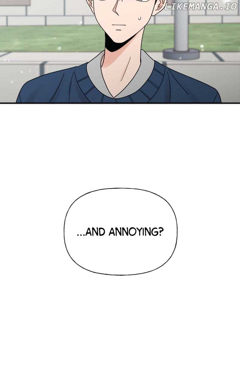 Wedding Strategy Chapter 30 page 100