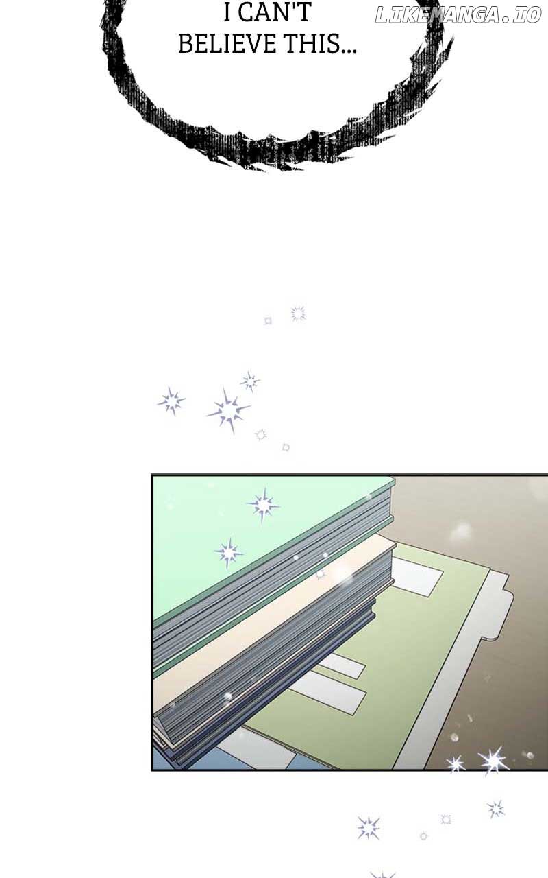 Wedding Strategy Chapter 30 page 25