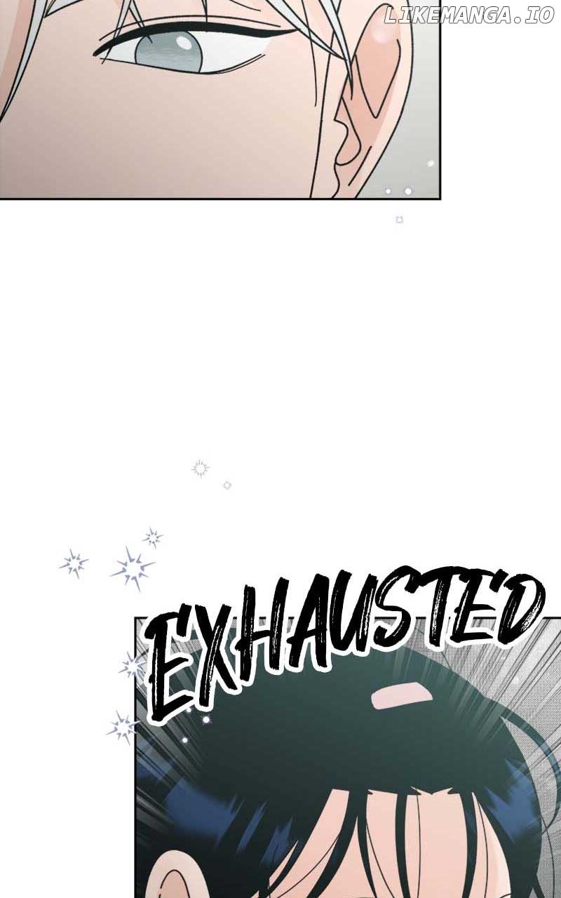 Wedding Strategy Chapter 30 page 33