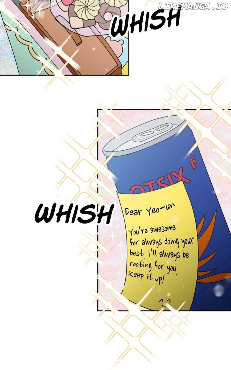 Wedding Strategy Chapter 30 page 3