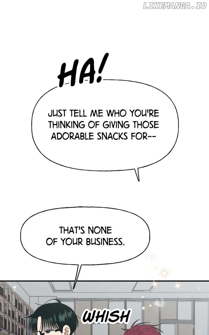 Wedding Strategy Chapter 30 page 55