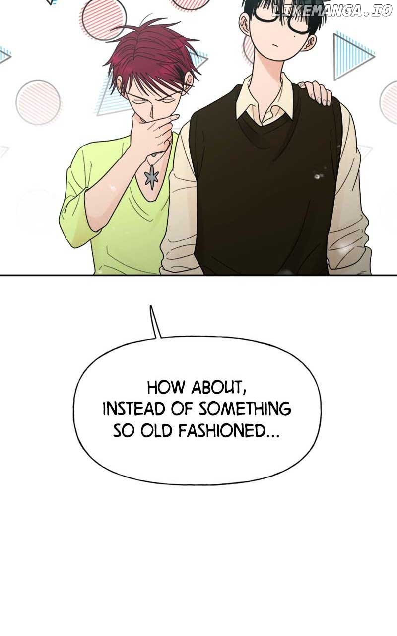 Wedding Strategy Chapter 30 page 59
