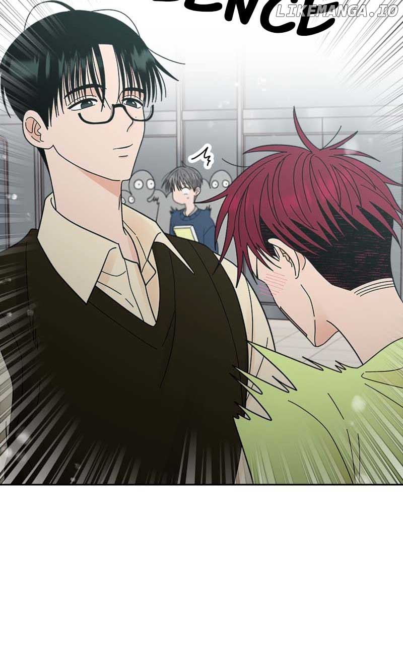 Wedding Strategy Chapter 30 page 77