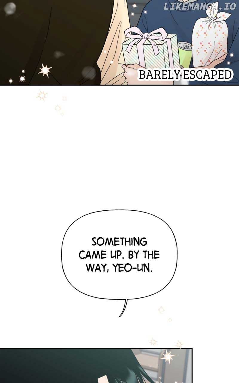 Wedding Strategy Chapter 30 page 83