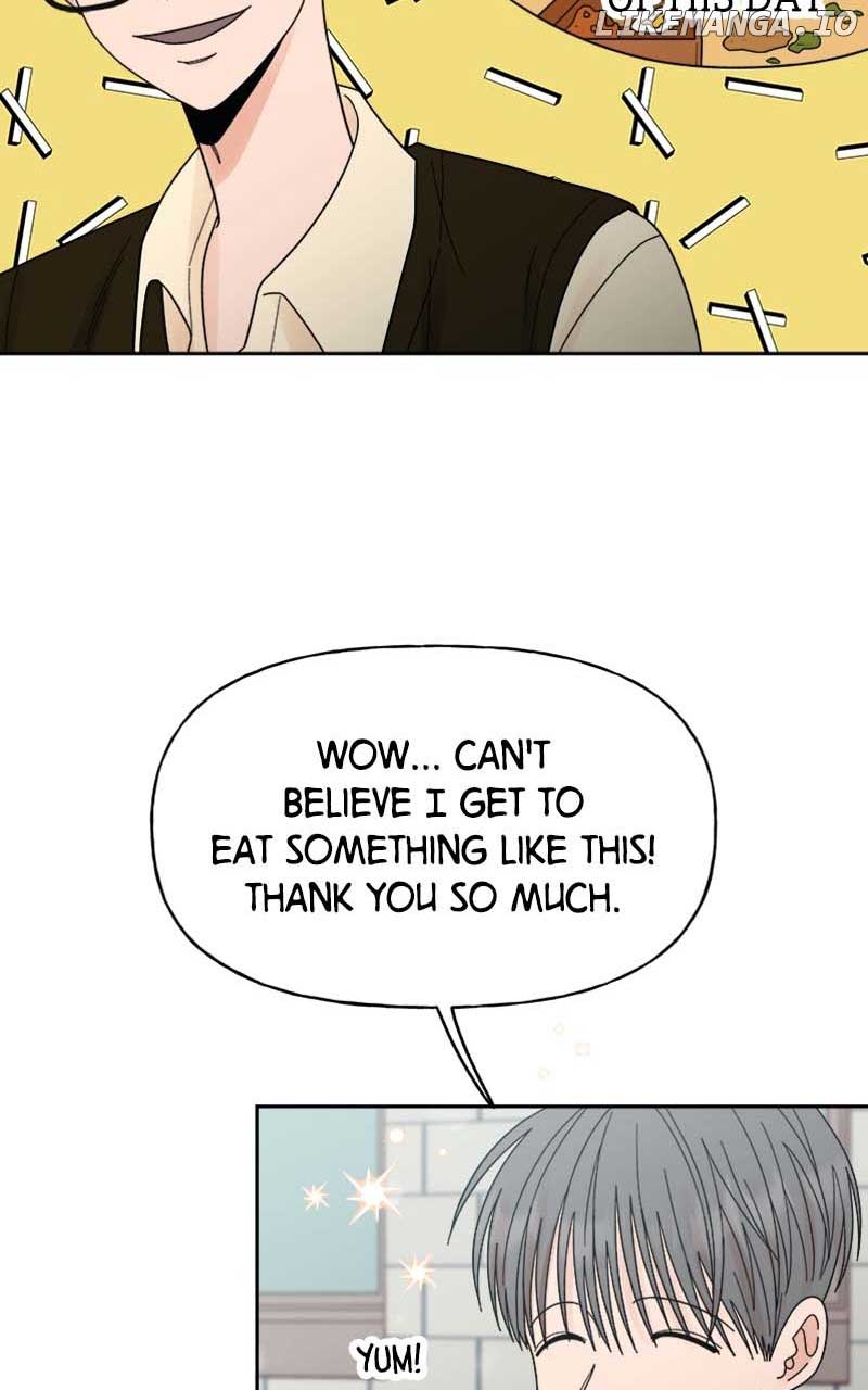 Wedding Strategy Chapter 30 page 90
