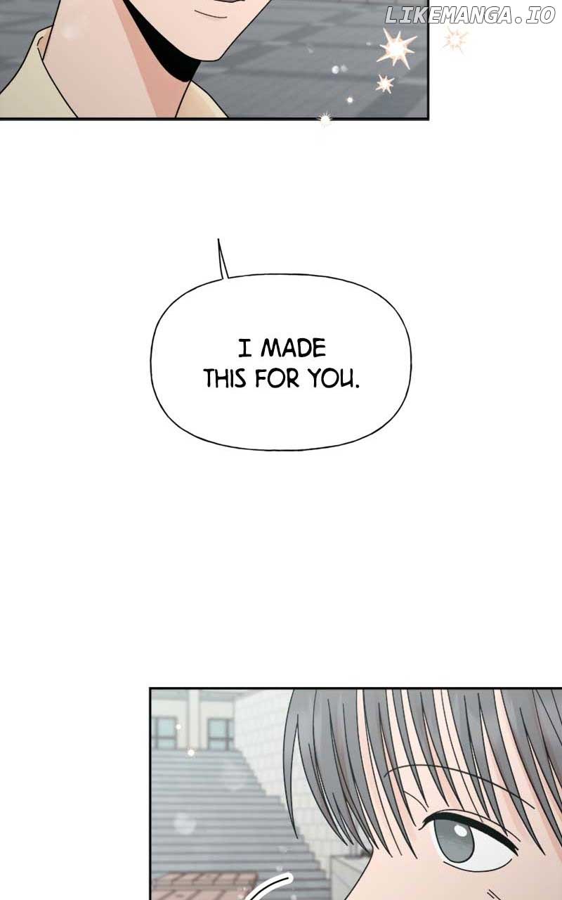 Wedding Strategy Chapter 30 page 92