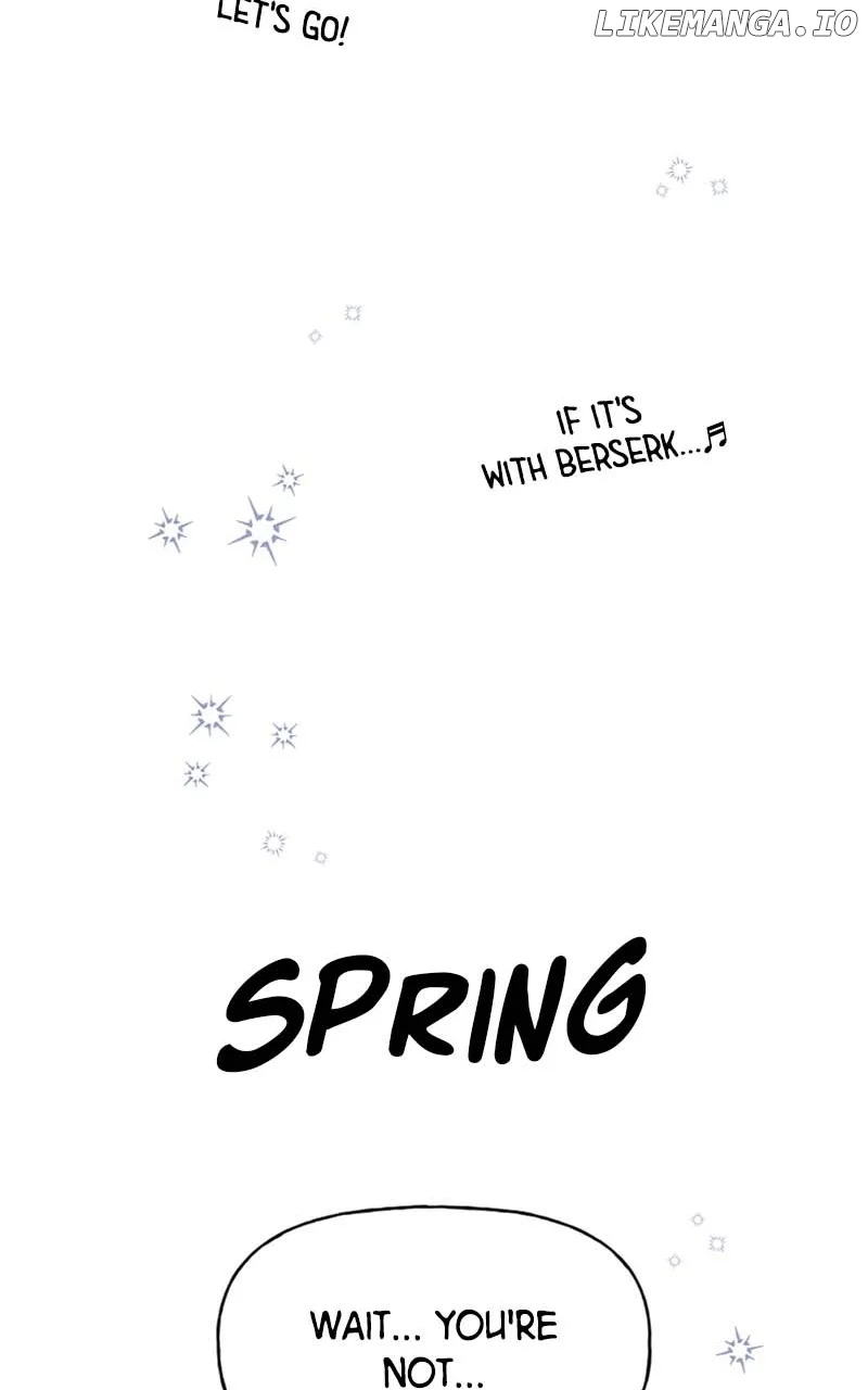 Wedding Strategy Chapter 31 page 99