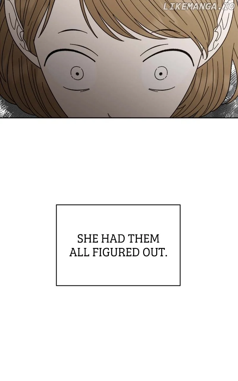 Wedding Strategy Chapter 31 page 23