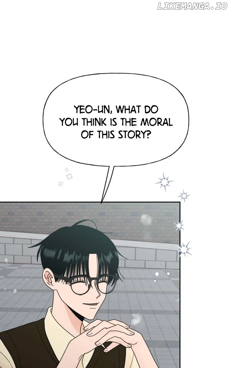 Wedding Strategy Chapter 31 page 34