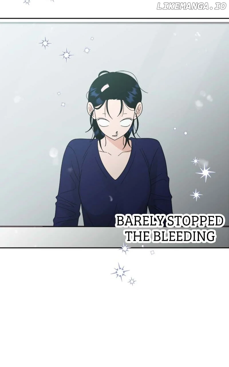 Wedding Strategy Chapter 31 page 67