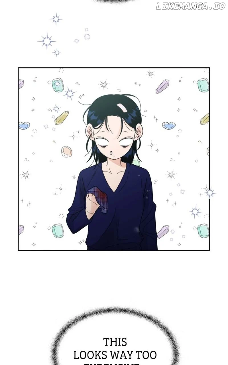 Wedding Strategy Chapter 31 page 70