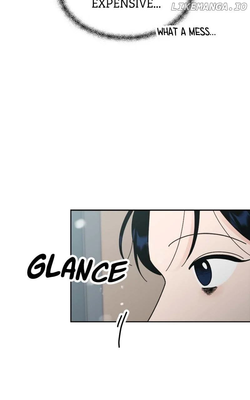 Wedding Strategy Chapter 31 page 71