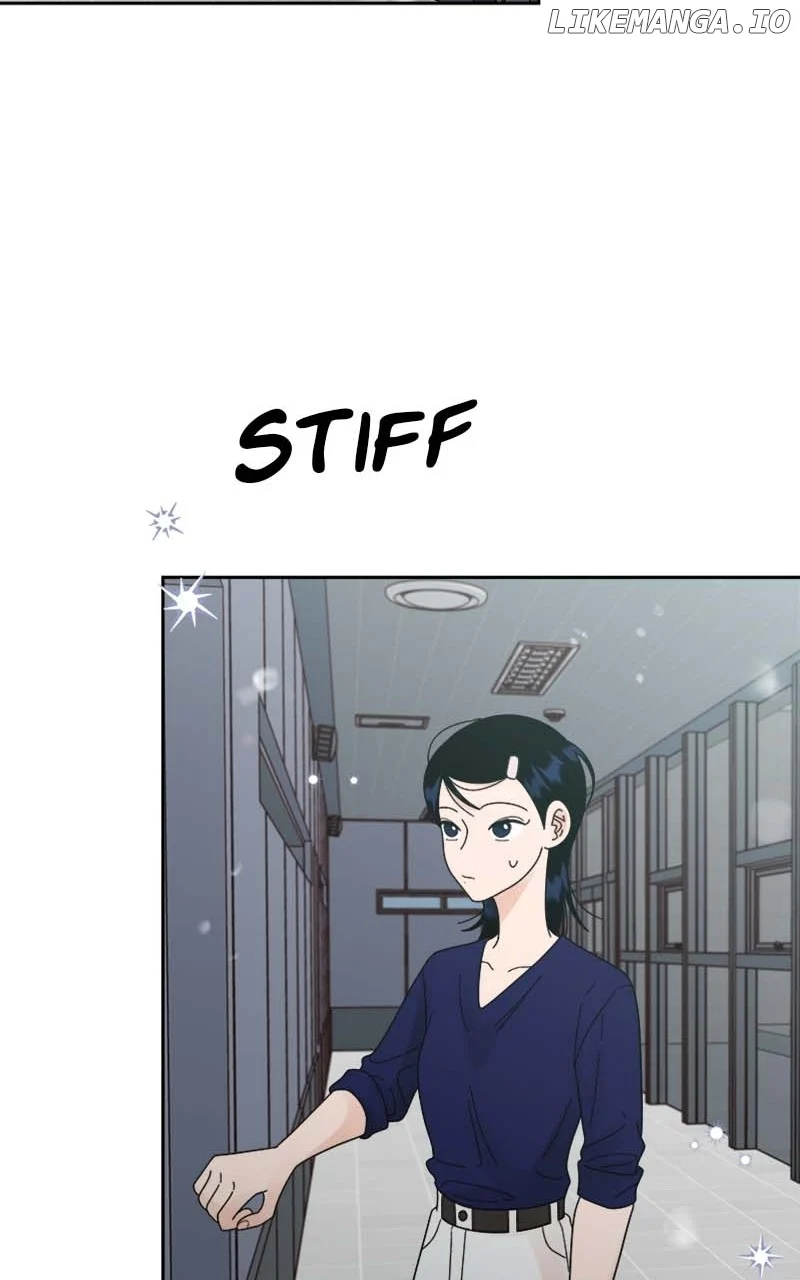 Wedding Strategy Chapter 31 page 79