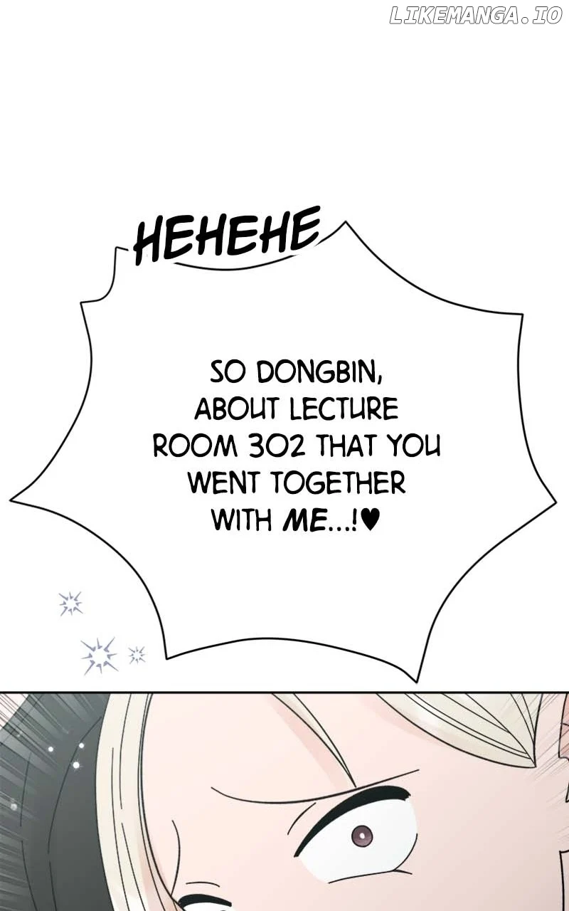 Wedding Strategy Chapter 31 page 85