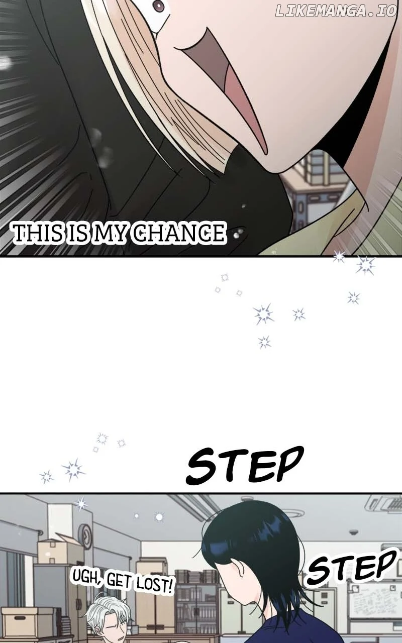 Wedding Strategy Chapter 31 page 86