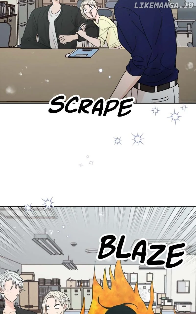 Wedding Strategy Chapter 31 page 87
