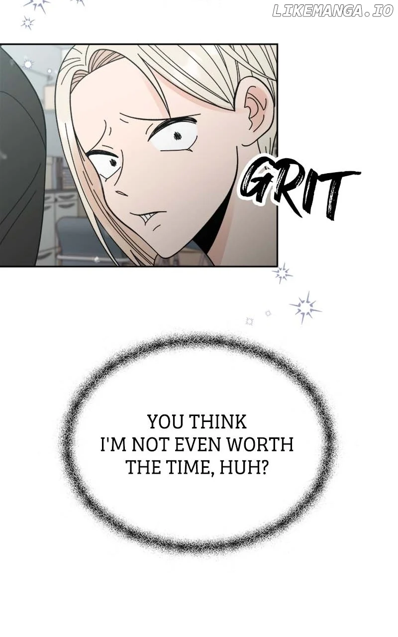 Wedding Strategy Chapter 31 page 89
