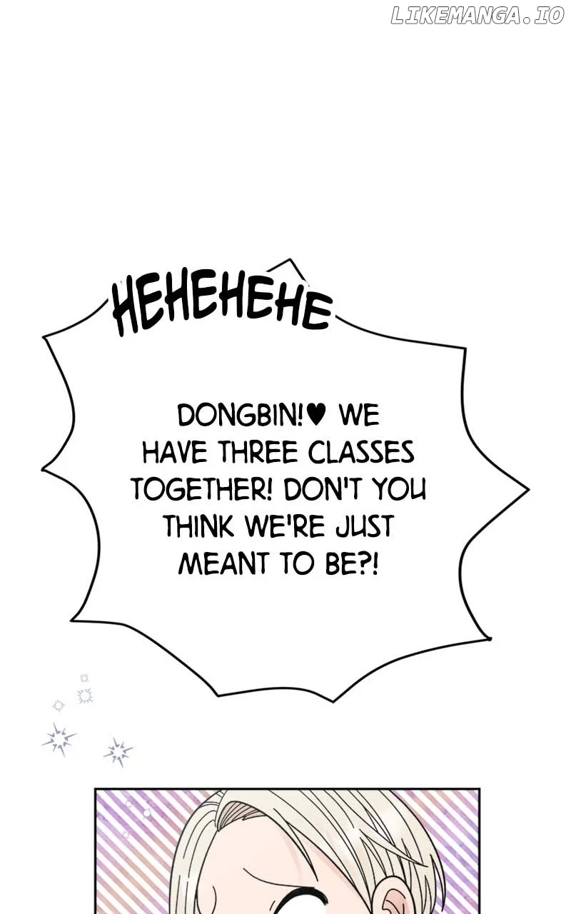 Wedding Strategy Chapter 31 page 90